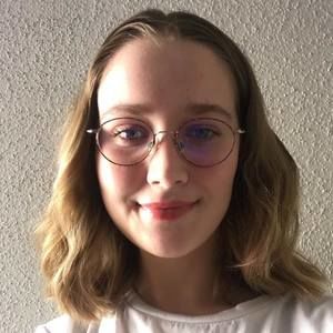 Meet your Posher, Carmen